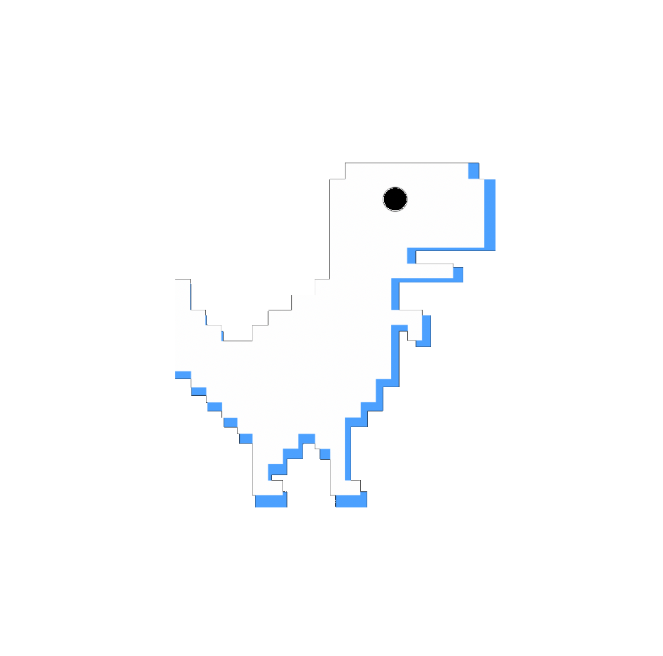 dino