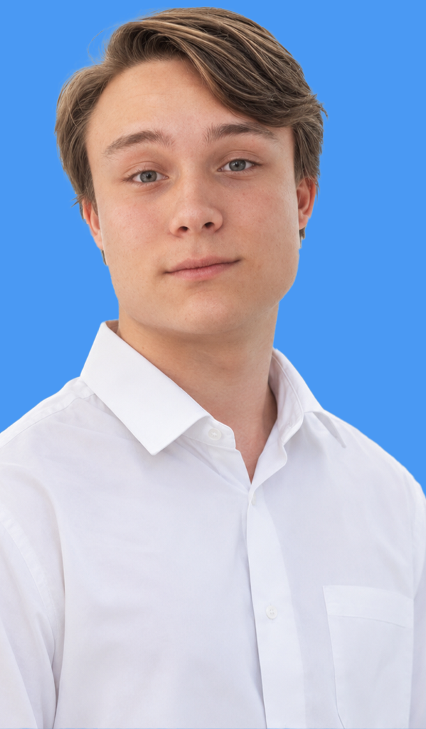 Степан Андреев